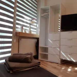  Apartament Przytulny Dwuosobowy Jaworowa Polska