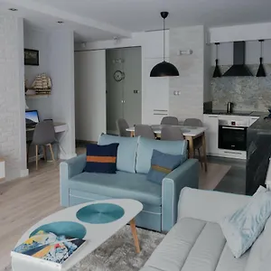  Apartament Aski New Powiśle Copernicus Polska